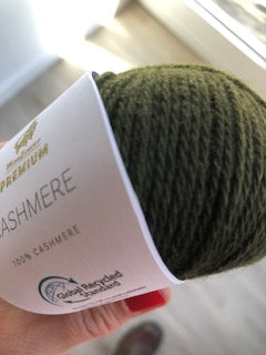 Mayflower Premium Cashmere