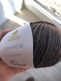 Mayflower Premium Cashmere