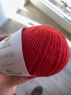 Mayflower Premium Cashmere