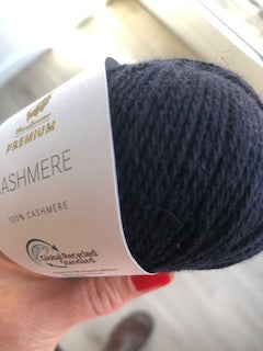 Mayflower Premium Cashmere