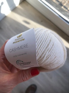 Mayflower Premium Cashmere