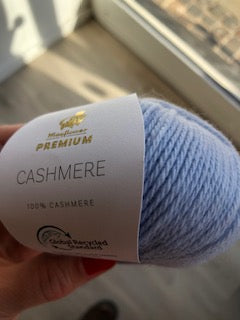 Mayflower Premium Cashmere