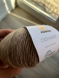 Mayflower Premium Cashmere