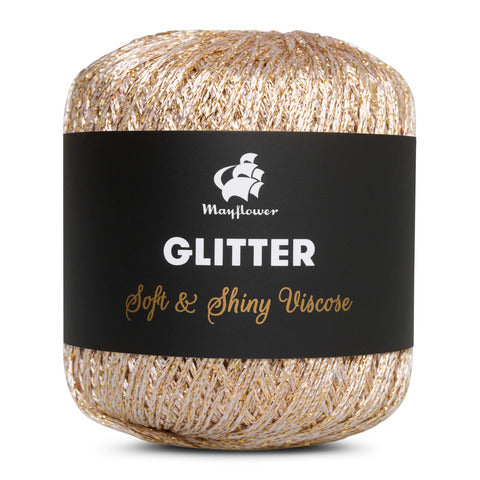 Mayflower Glitter